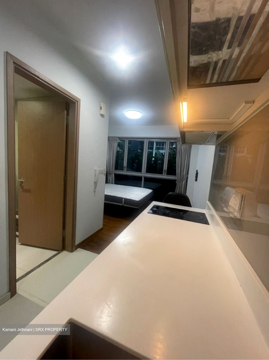 Q Bay Residences (D18), Condominium #616973321